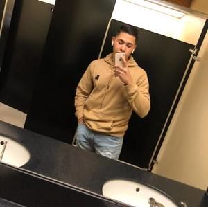 Meet your Posher, Arturo